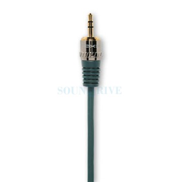 Daxx J43-15. Аудио кабель Mini-Jack - Mini-Jack.